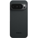 Pitaka Ultra-Slim Case Google Pixel 10 Pro XL Black/Grey – Zboží Živě