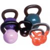 Spartan Kettlebell plast 2 kg