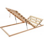 Ahorn Latt Lux 14 HP 200 x 90 cm – Zboží Mobilmania