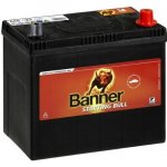 Banner Starting Bull 12V 45Ah 300A 545 79 – Zboží Mobilmania