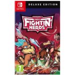 Them's Fightin' Herds (Deluxe Edition) – Hledejceny.cz