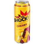 Big Shock! Cherry 500 ml – Zboží Dáma