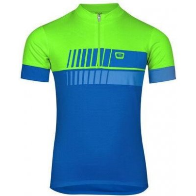 Etape dětský PEDDY 2.0 zelená/modrá – Zboží Mobilmania