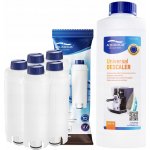 Delonghi AL-S002 5 ks + Univerzální odvápňovač 500 ml – Hledejceny.cz