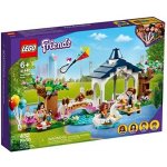 LEGO® Friends 41447 Park v městečku Heartlake – Hledejceny.cz