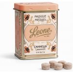 Leone 1857 Canella Pastilky s příchutí skořice 30 g – Hledejceny.cz