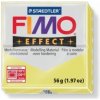 Modelovací hmota Staedtler FIMO Effect minerální 56 g Citrín