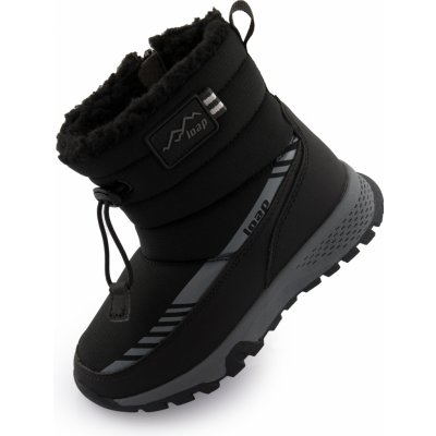 Loap Linden sněhule černá – Hledejceny.cz