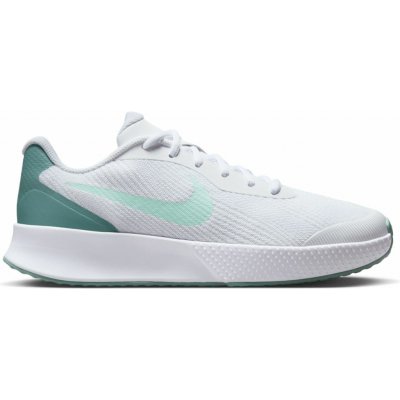 Nike Vapor Lite 3 white/mint foam/cannon – Zboží Dáma