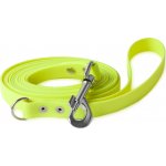 Firedog BioThane Vodítko s rukojetí & D kroužkem – Hledejceny.cz