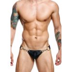 DNGEON Snap Jockstrap Black – Zbozi.Blesk.cz