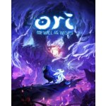 Ori and the Will of the Wisps (XSX) – Hledejceny.cz
