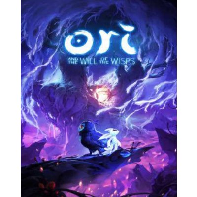 Ori and the Will of the Wisps (XSX) – Hledejceny.cz