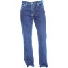 Pánské džíny Wrangler pánské džíny Texas stretch STONEWASH