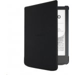 PocketBook pouzdro Shell pro PocketBook 629 634 7640152097164 černé – Hledejceny.cz