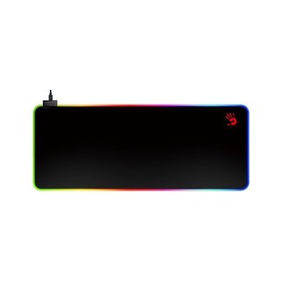 A4tech podložka pod myš Bloody MP-75N, RGB, 750x300mm – Zbozi.Blesk.cz