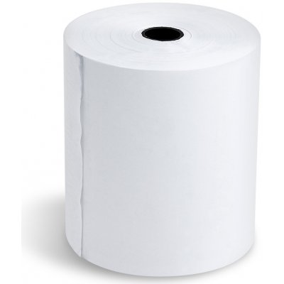 Pokladní kotouček termo (PAP) 80/80/12 x 80m – Zboží Živě