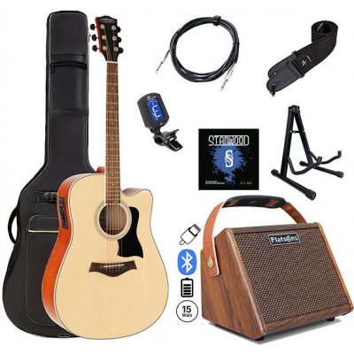 Classic Cantabile WS-20 NTEQ Set – Zboží Mobilmania