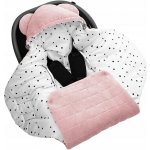 Sleepee Zavinovačka Royal Pink – Zboží Dáma