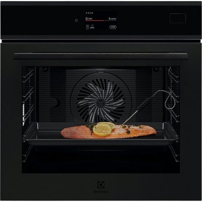 ELECTROLUX EOB9S3XT – Zboží Dáma