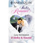 Z lásky k Emmě - Lucy Gordon – Hledejceny.cz