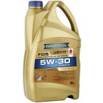 Ravenol FDS 5W-30 5 l – Sleviste.cz