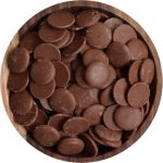 Carla Cukrářská poleva mléčná 500 g – Zboží Dáma