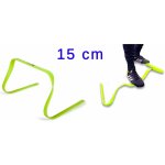 yakimasport Lehká flexibilní překážka výška 15cm – Zboží Dáma