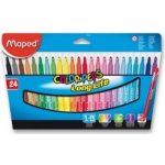 Maped Color'Peps Long Life 5022 24 ks – Zboží Dáma