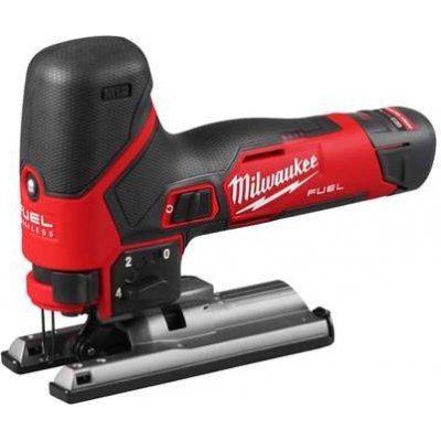 Milwaukee 4933493348 IN2 M12FJS-422X – HobbyKompas.cz