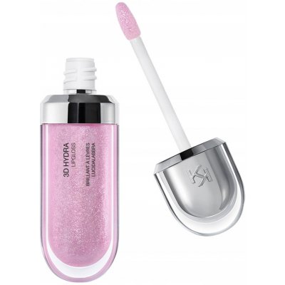 KIKO Milano 3D Hydra hydratační lesk na rty 27 Pearly Lavender 6,5 ml – Zbozi.Blesk.cz