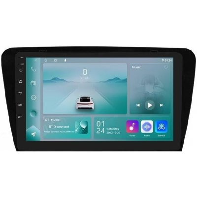 HIZPO P101002CP Škoda Octavia 3 (2+32GB) | Zboží Auto