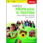 Angličtina - Příprava k testům podle vzdělávacích standardů pro 5. ročník ZŠ - Ludmila Balíková, Iva Christodoulou – Hledejceny.cz