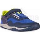 Merrell Trail Glove 7 A/C J MK266791 blue lime