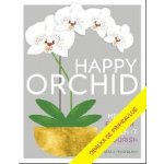 Zdravé orchideje - Rittershausenová Sara – Zbozi.Blesk.cz