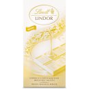 Lindt Lindor Weiss 100 g