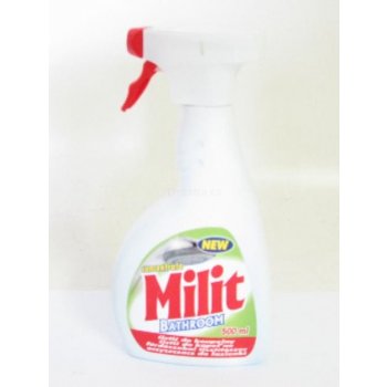 Milit Bathroom do koupelny 500 ml