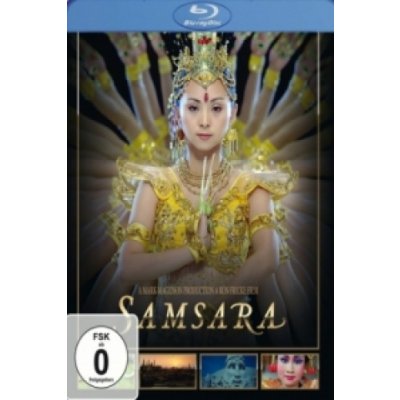 Samsara BD – Hledejceny.cz