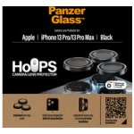 PanzerGlass HoOps ochranné kroužky pro čočky fotoaparátu pro Apple iPhone 13 Pro/13 Pro Max 1143 – Zboží Živě