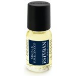 Esteban Paris Parfums aroma olej Nature Sandalwood & Coconut blossom 15 ml – Hledejceny.cz