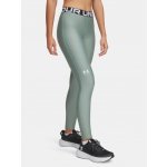 Under Armour UA HG Legging zelené – Sleviste.cz