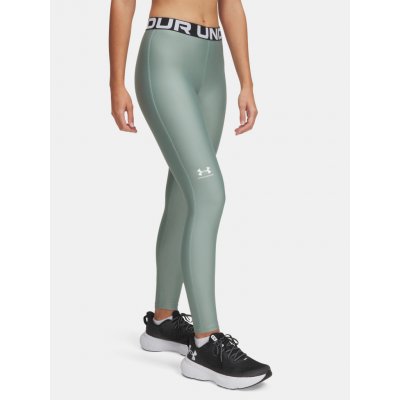 Under Armour UA HG Legging zelené – Sleviste.cz