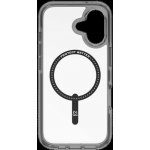 Zagg Ochranný kryt Santa Cruz Snap Apple 17 Jet Black – Hledejceny.cz
