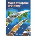 Mimoevropské světadíly SPL Práce – Hledejceny.cz