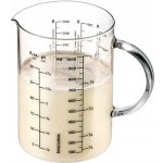 TESCOMA Odměrka skleněná DELÍCIA 1,0 l – Hledejceny.cz