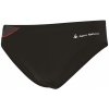 Koupací šortky, boardshorts Aqua Sphere Kent Vita black /red