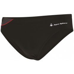 Aqua Sphere Kent Vita black /red