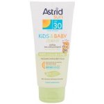 Astrid Sun Kids & Baby jemný krém na opalování SPF30 100 ml – Hledejceny.cz