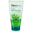 Přípravek na čištění pleti Himalaya Herbals Mycí gel na obličej z Nimba 150 ml