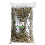 Dáme seno Bio otava 1,5 kg – Zboží Mobilmania